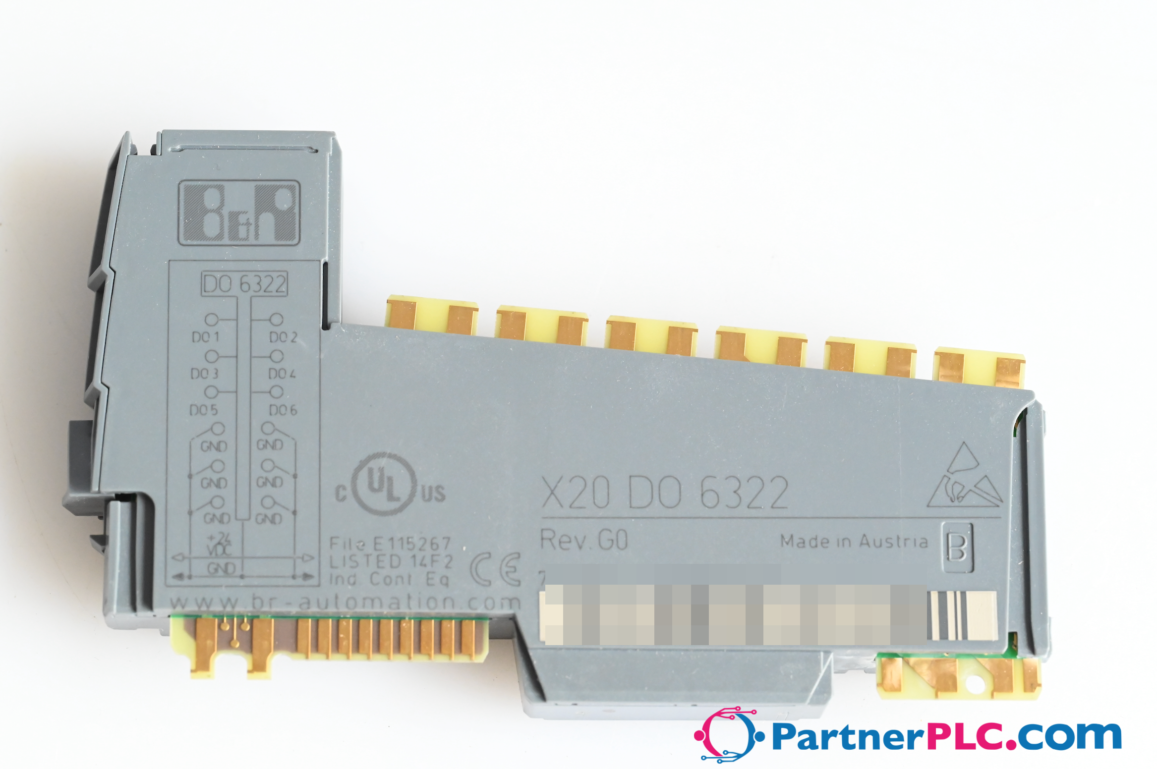 X20DO6322