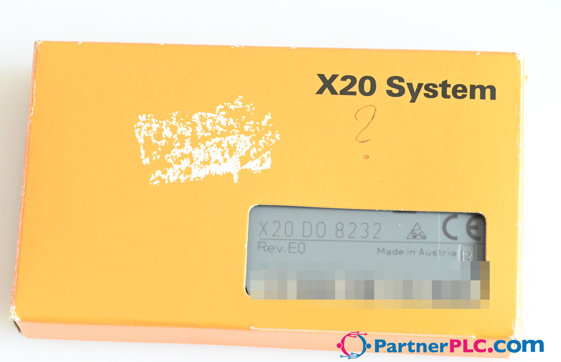 X20DO8232