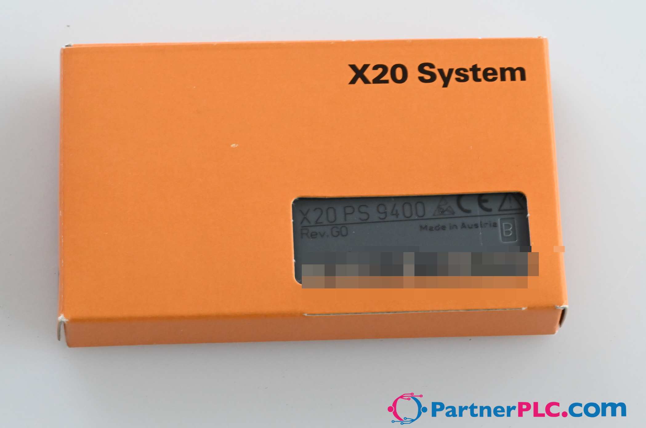 X20PS9400