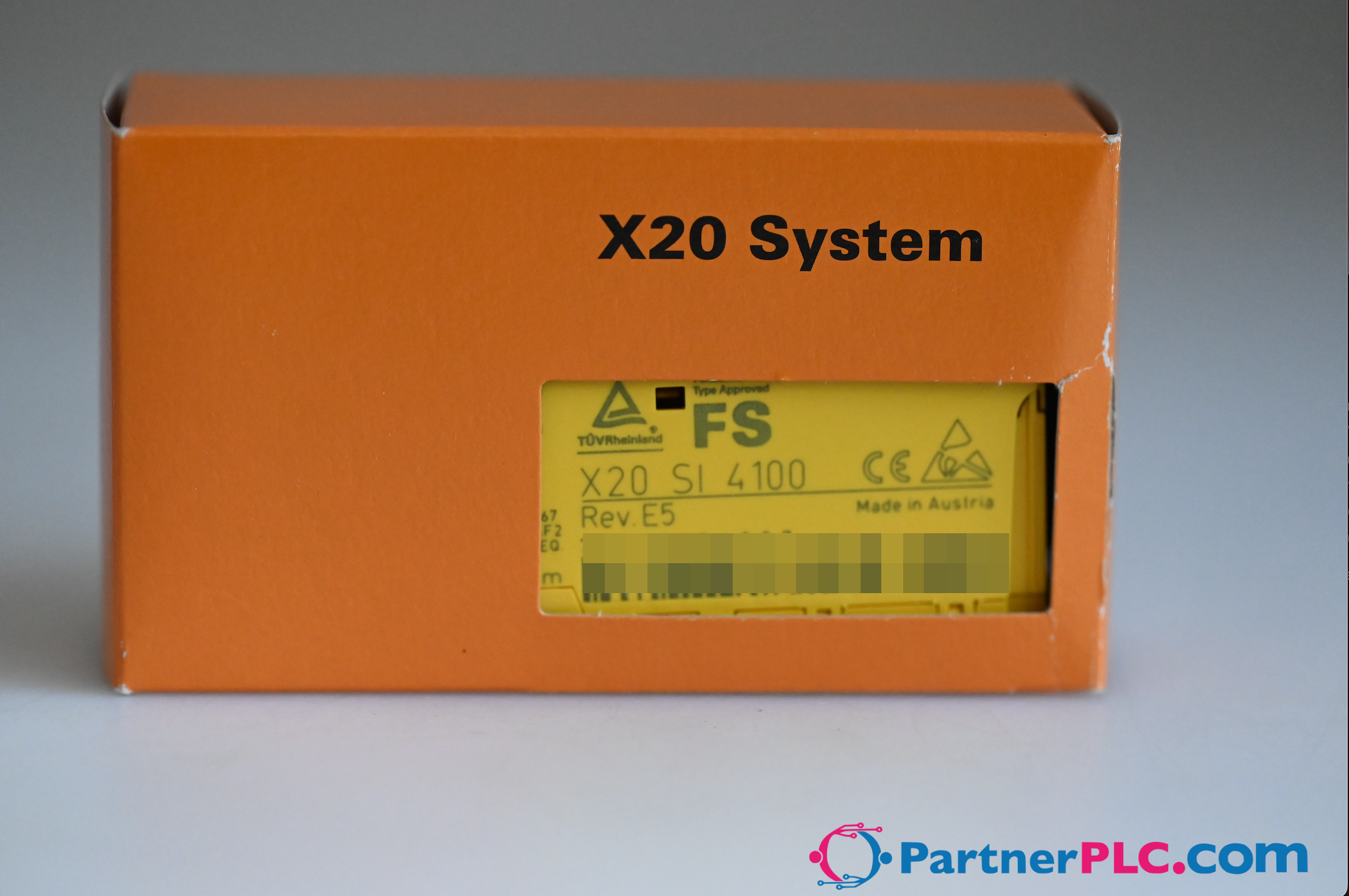 X20SI4100